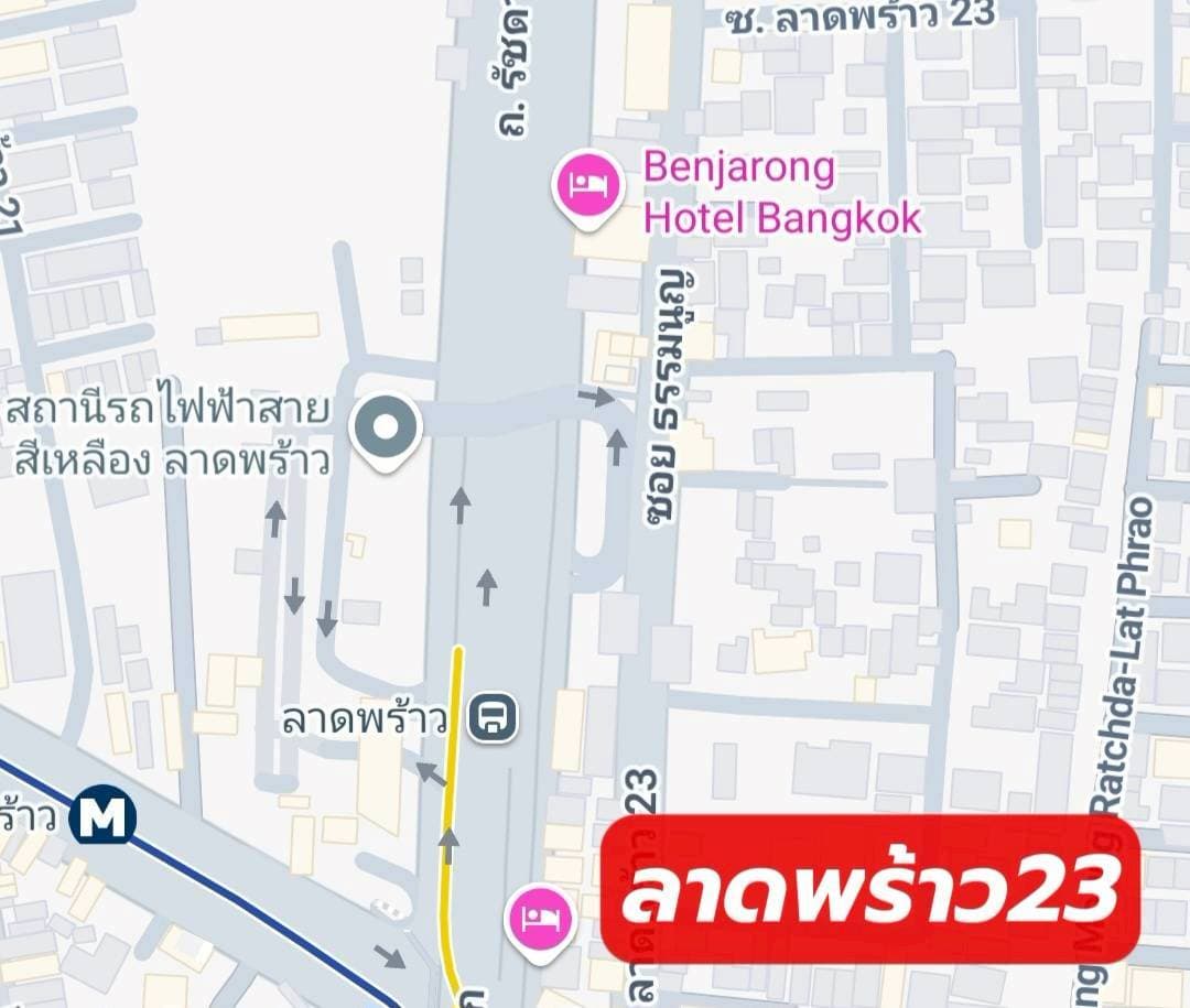 แผนที่สาขา White Modeling 4